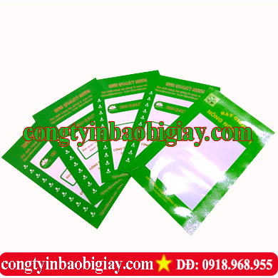 In túi hạt giống | baobimangghep.com